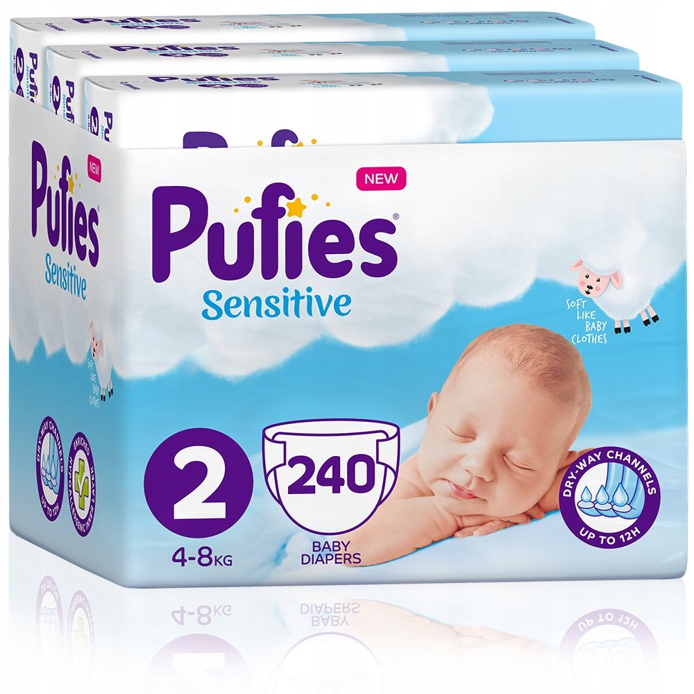 pieluchy super seni plus 2 medium 30 szt