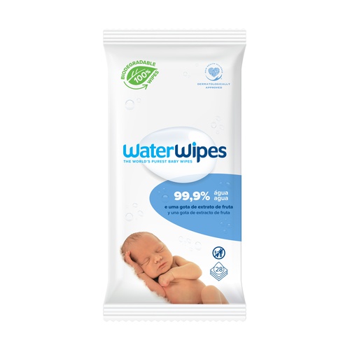 pampers aqua pure promocja