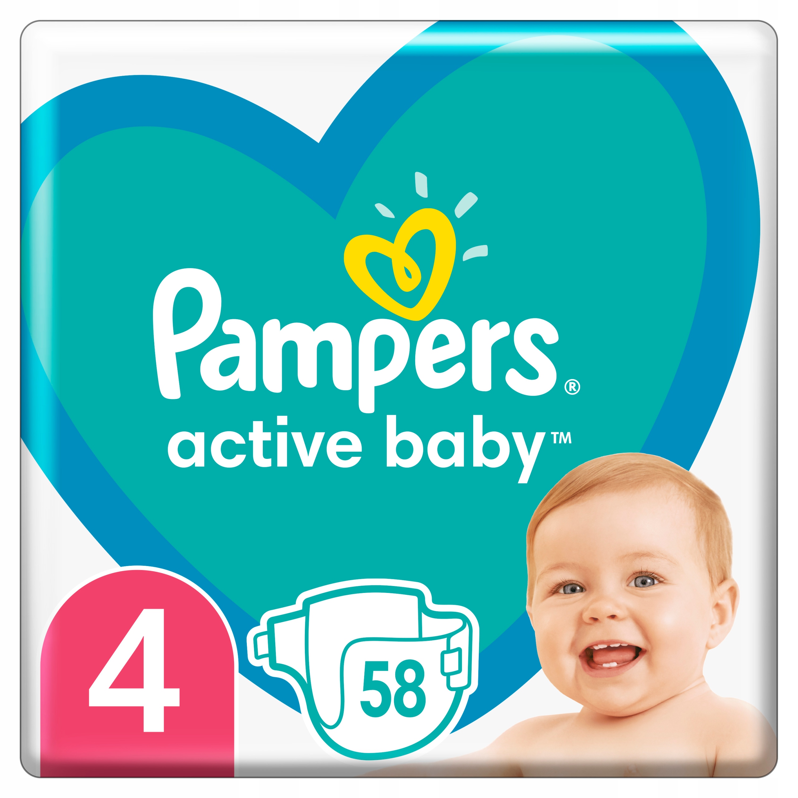 pampers tax free rossmann