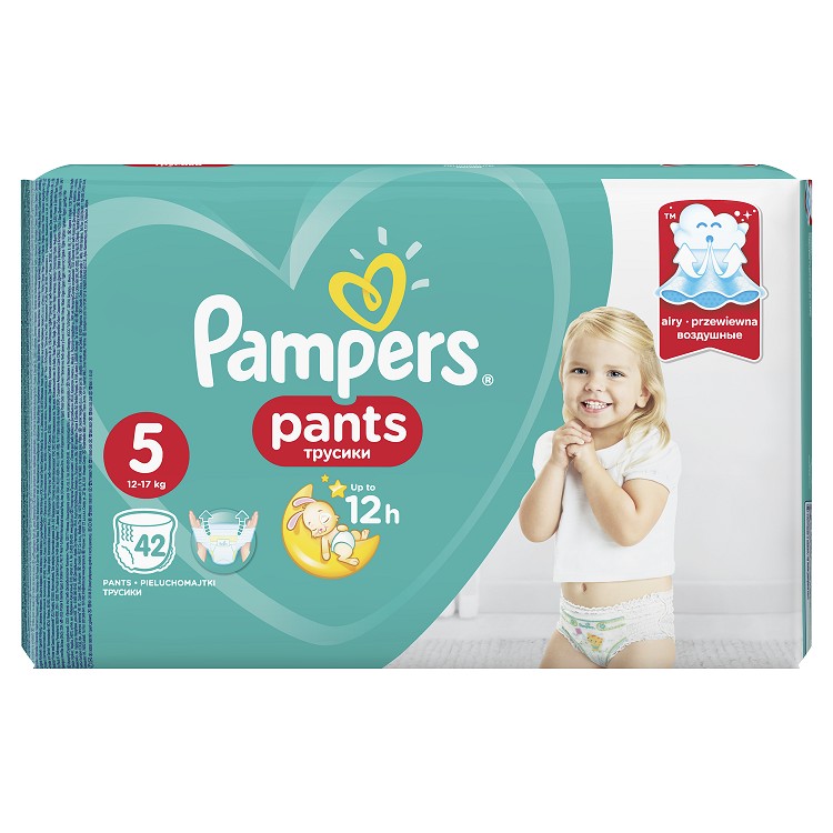 pieluchy pampers premium care 4 maxi 104 szt