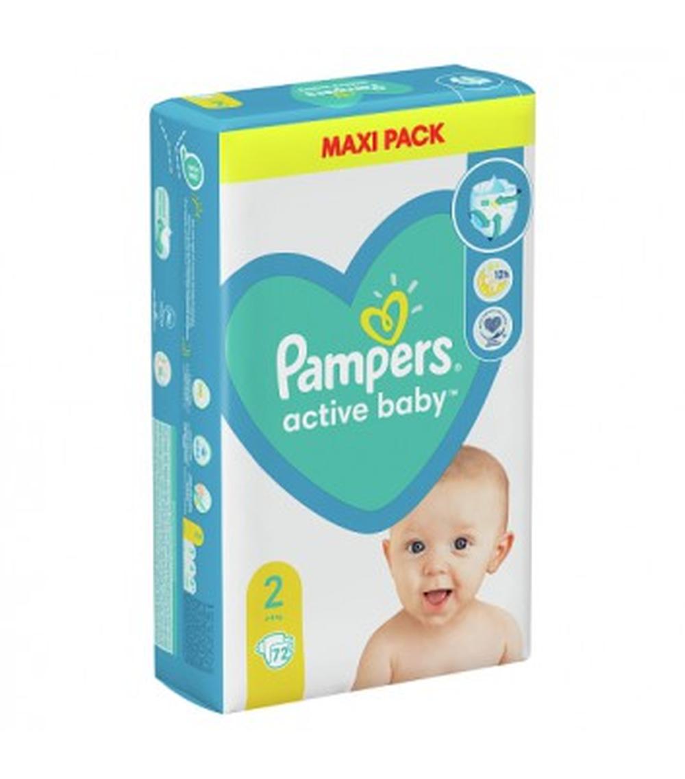 my love pampers