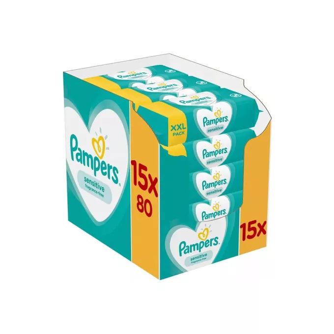 emag pampers 5 pants