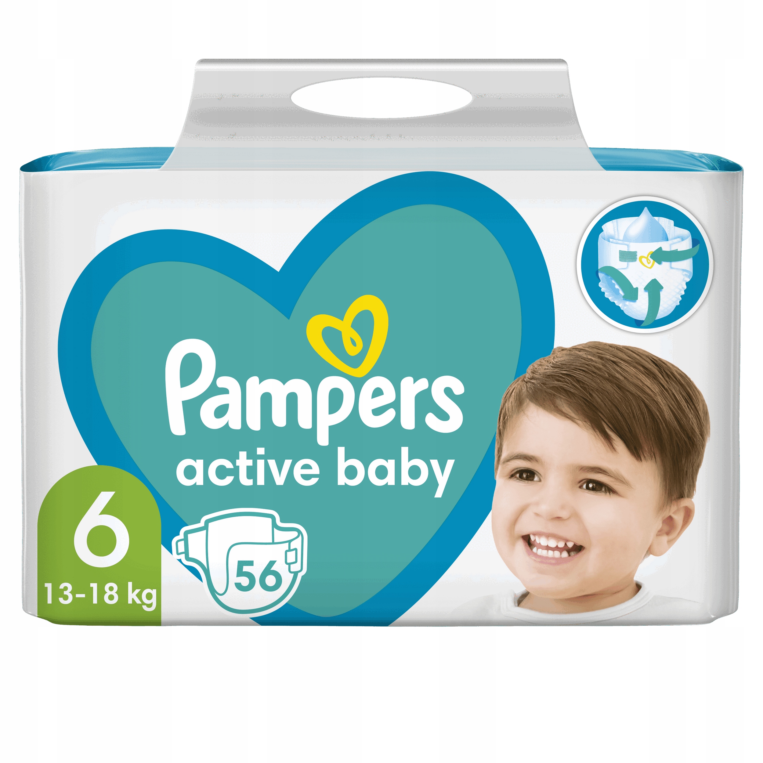 pampers premium care nr 2