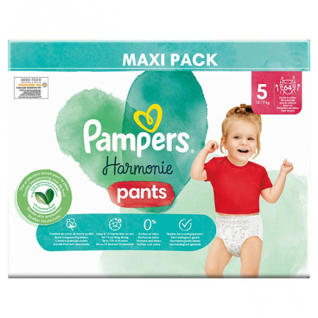 pampers bestellen