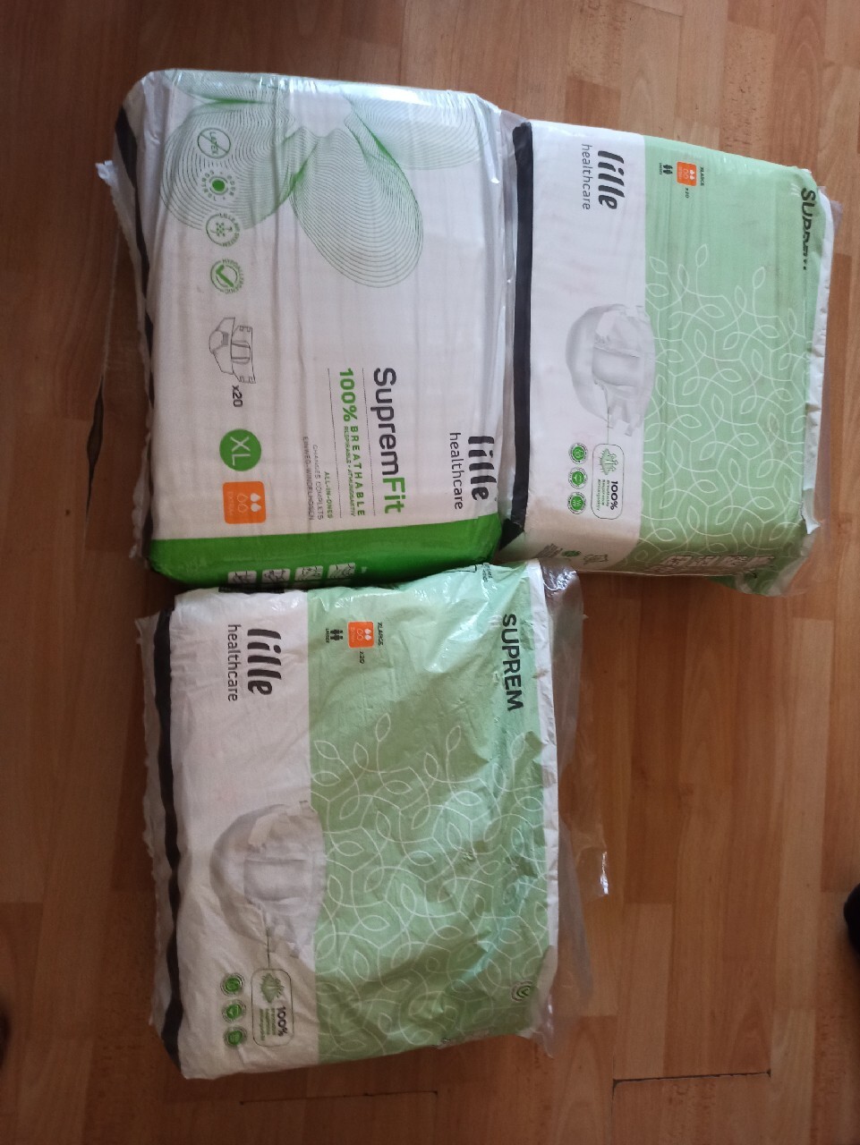 pampers premium care pieluchy 1 newborn 156 szt