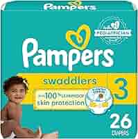 rossmann pampers baby dry 2