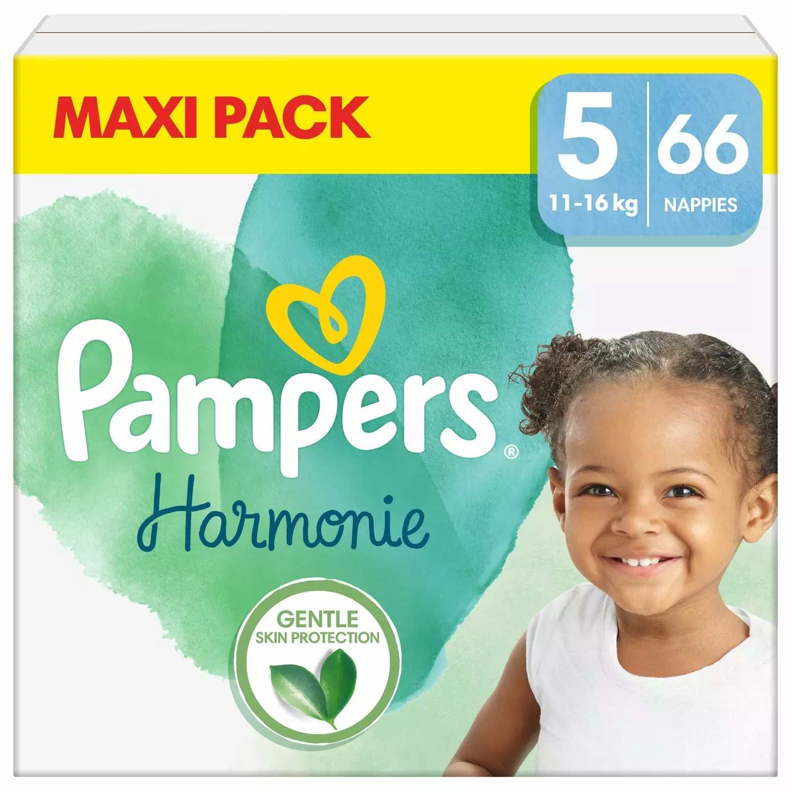 serviette pampers