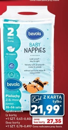 pampers dla świnki morskiej