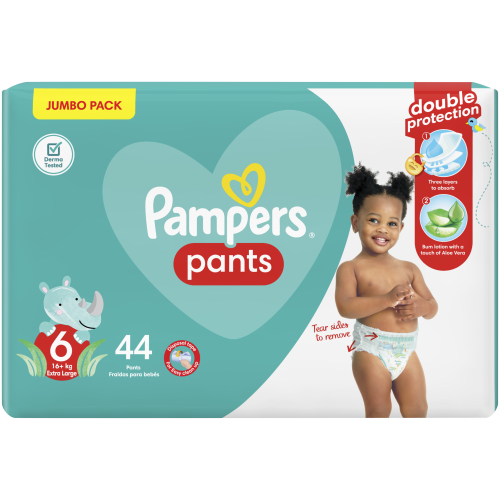 rossmann pieluchy pampers 6 promocja