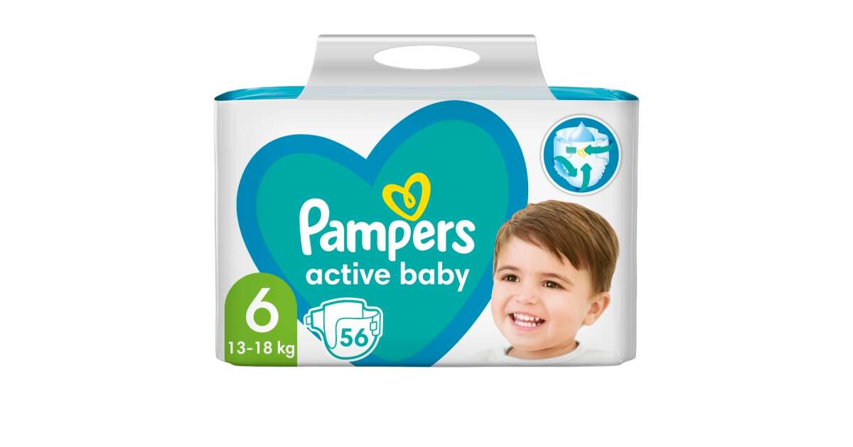 pampers pure chusteczki opinie