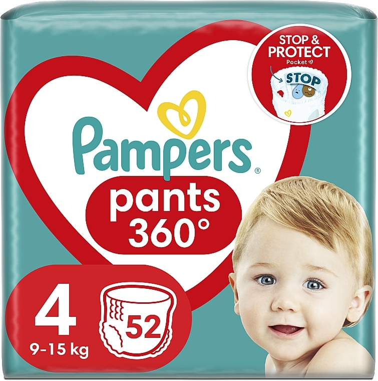 pieluchomajtki pampers rozmiar 5