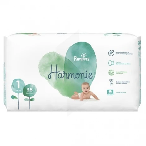 pampers 80 sztuk