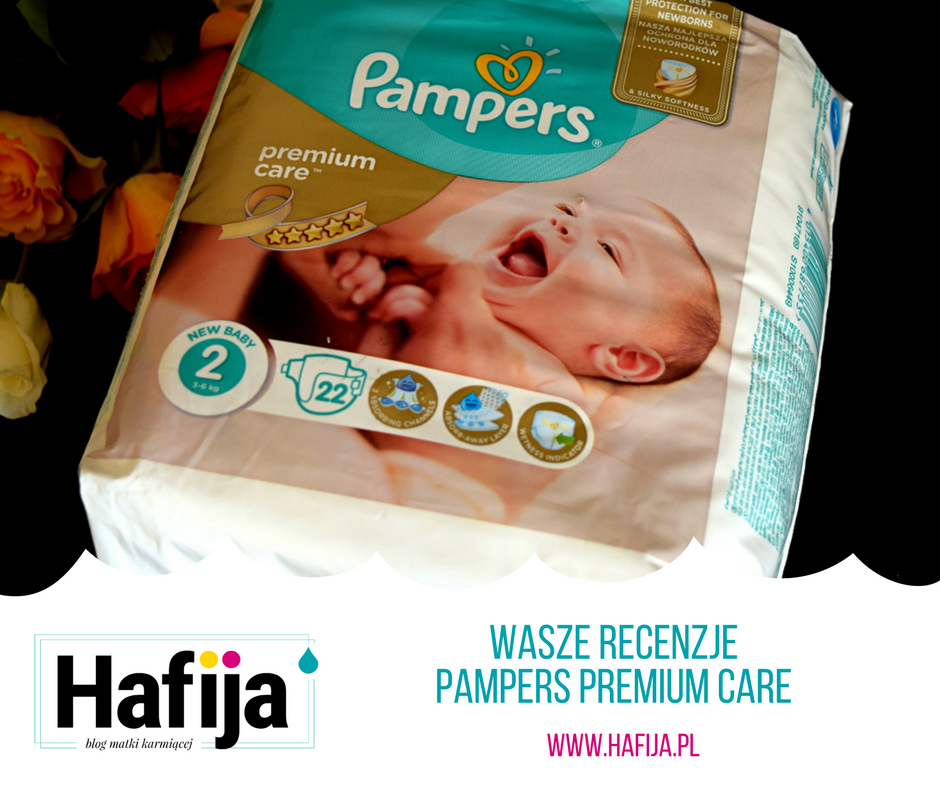 superpharm pampers premium care