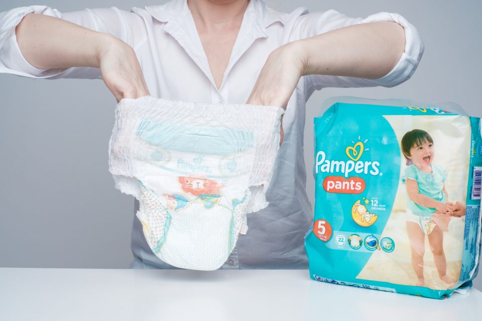 rema 1000 pampers