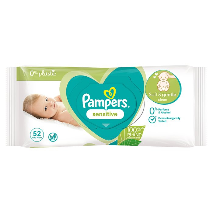 promo pampers auchan