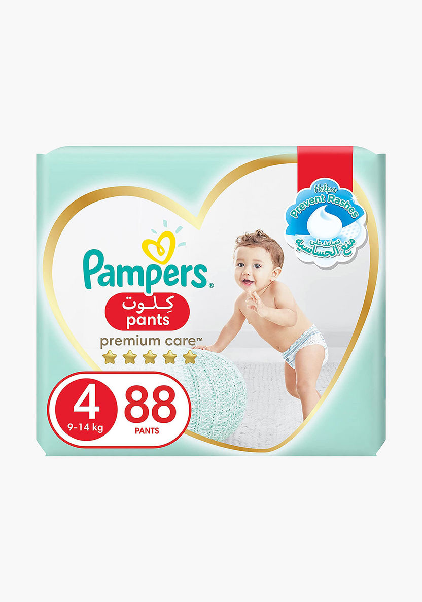 testuj pampers