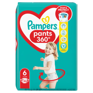 pampers pieluchy zerowki premium care