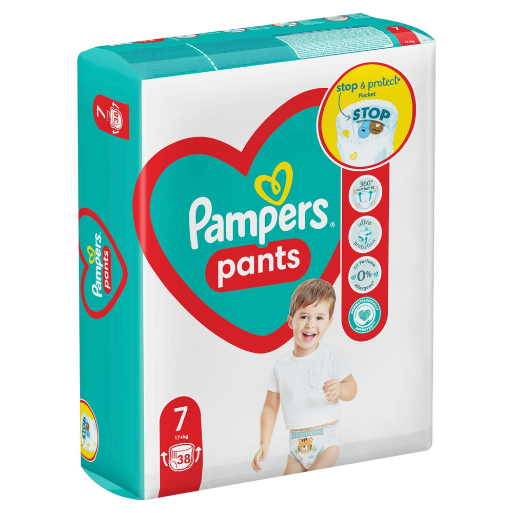 pampers black friday