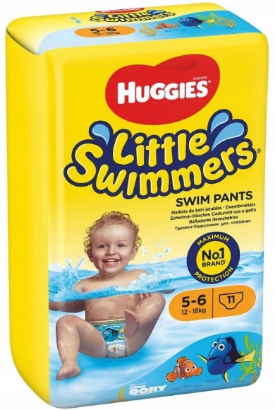 pieluchy huggies newborn 1