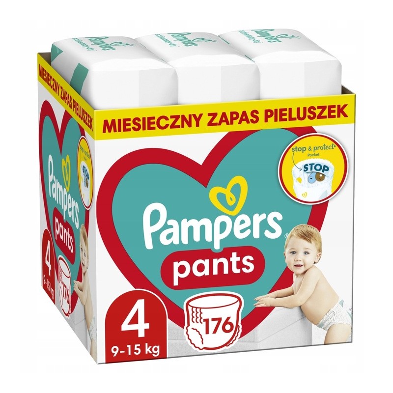 pampers polska kontakt