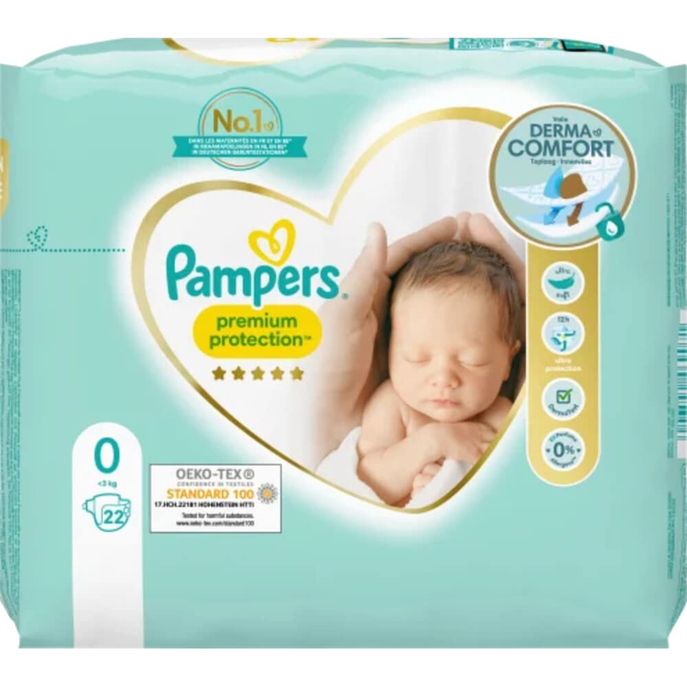 pampers active baby 4 76 szt