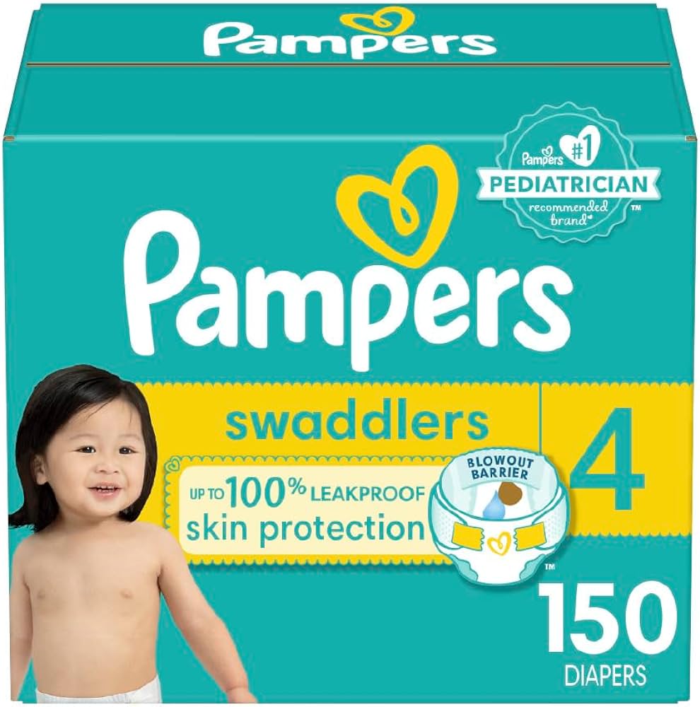 pampers pants 6 rossman