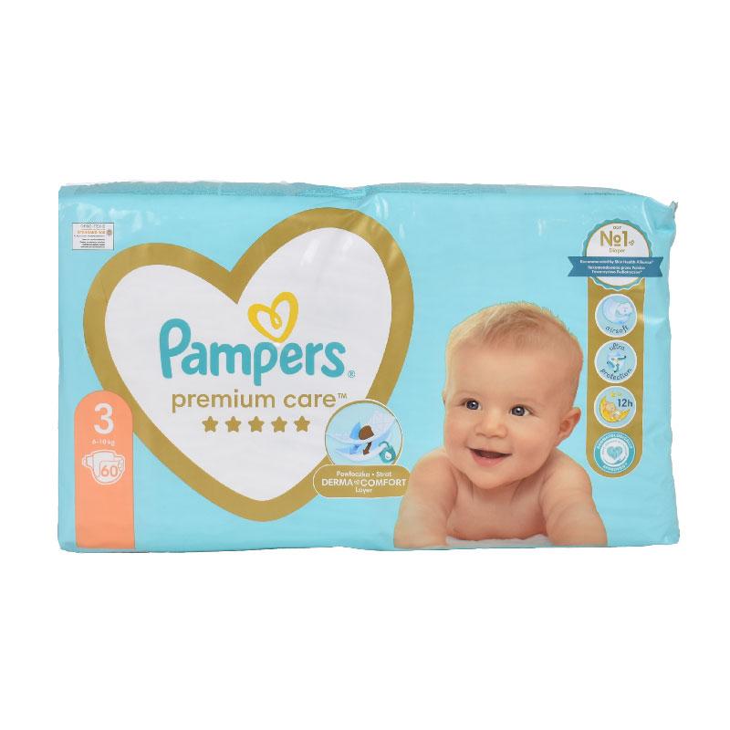 pampers producentem dasa