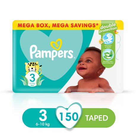 pampers mini 4 8