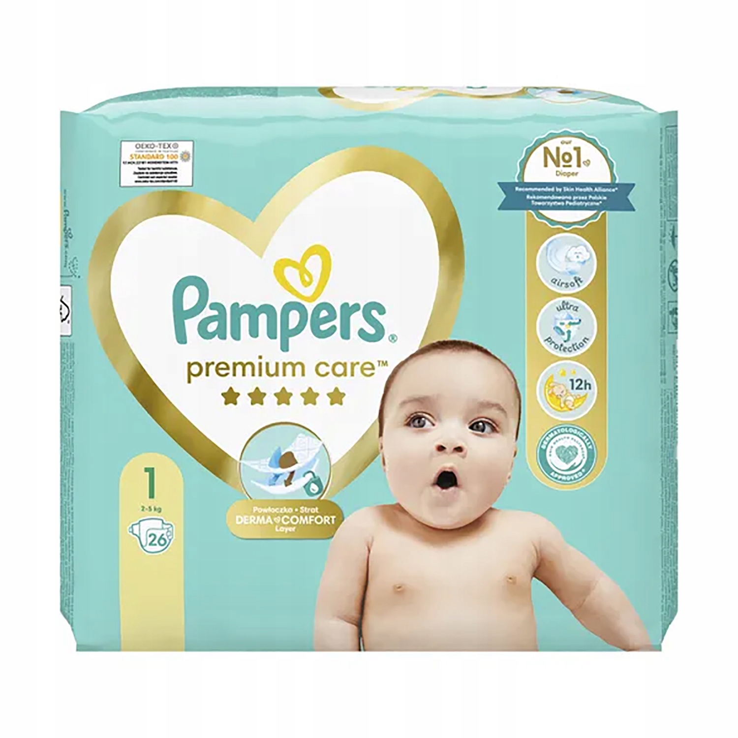 huggies vs pampers 2017