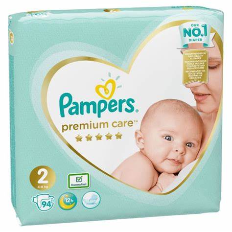 upokarzające pampers