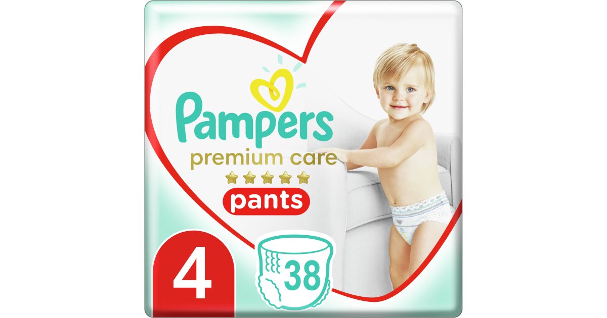 pampers active baby 3 pasek