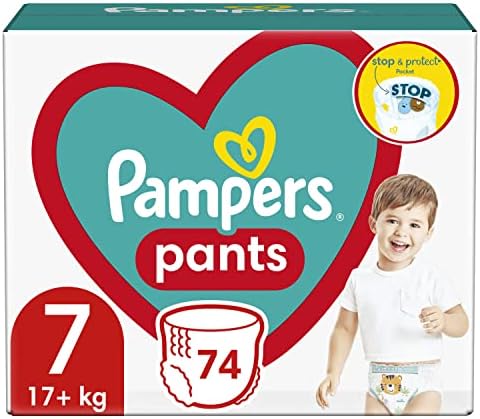 pampers active baby-dry pieluchy 3 midi