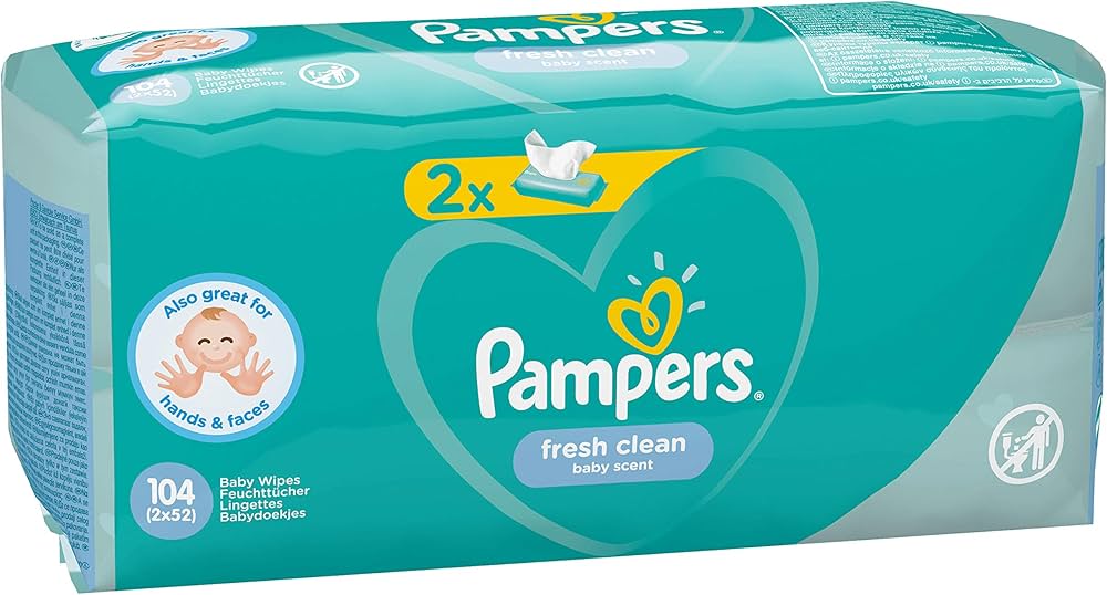 pampers najtaniej sklep