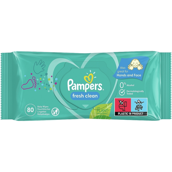 pampers pure 3 rossmann