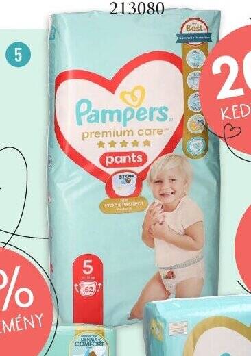 27 pampers