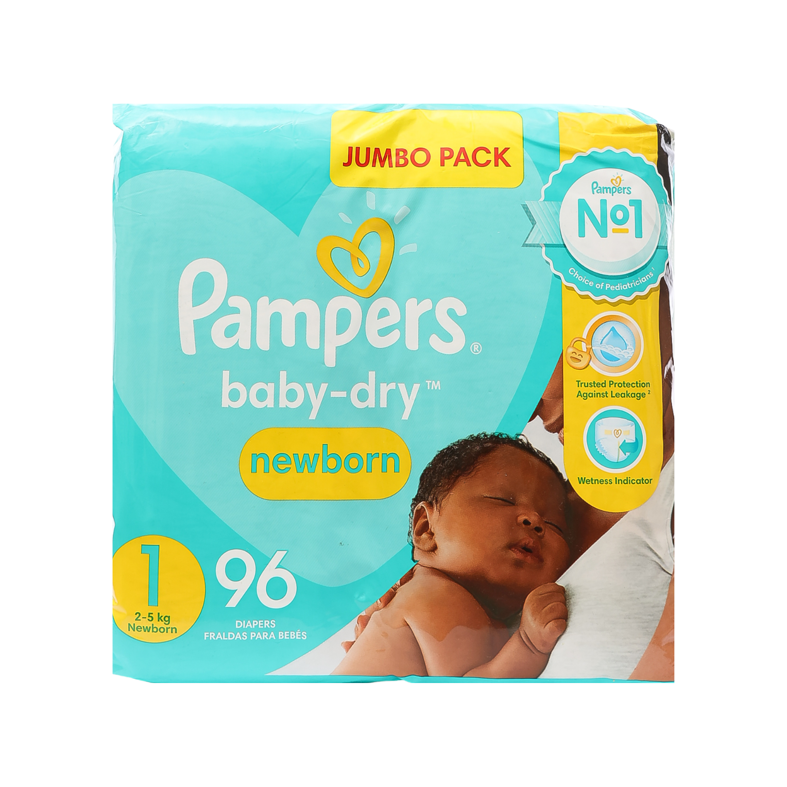 pampers preemie protection p1