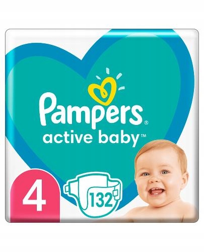 pampers pars 3