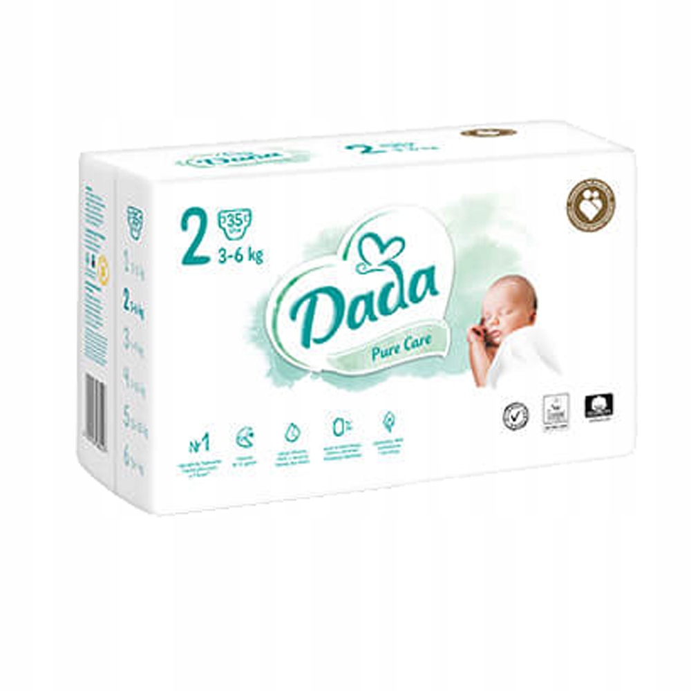 pampers 1 88 szt ceneo