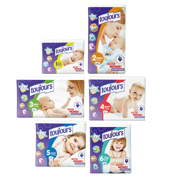 huggies diapers size 3-4