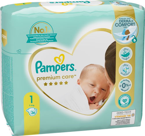 pieluszki sleep&play junior 42 pampers cena