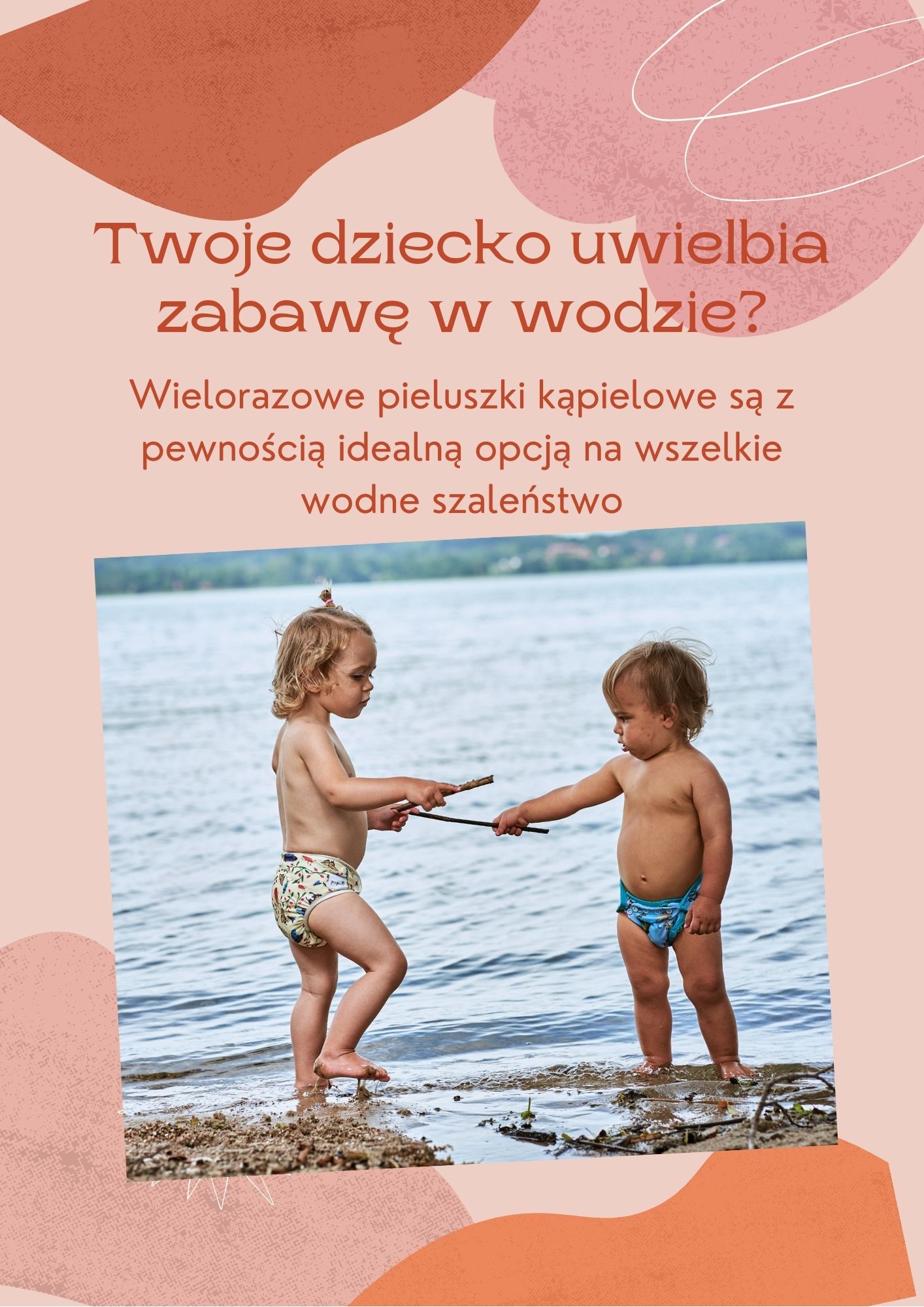 pampers rok powstania