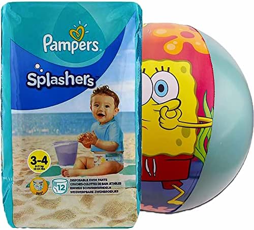 pampers active baby 1 biedronka