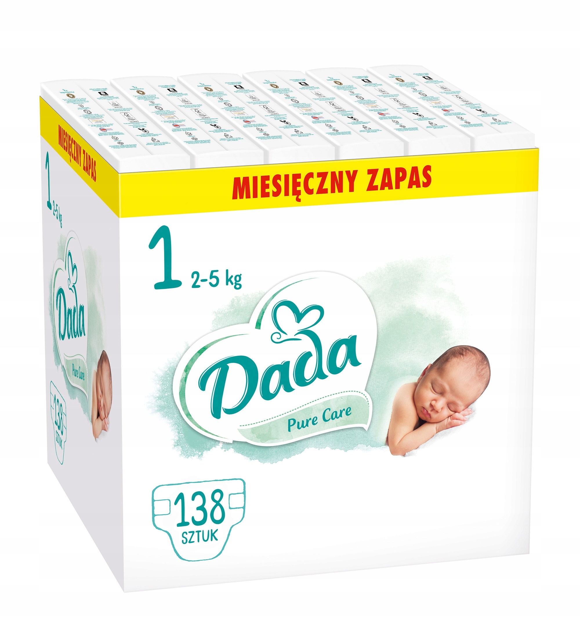 pampers 5 site ceneo.pl