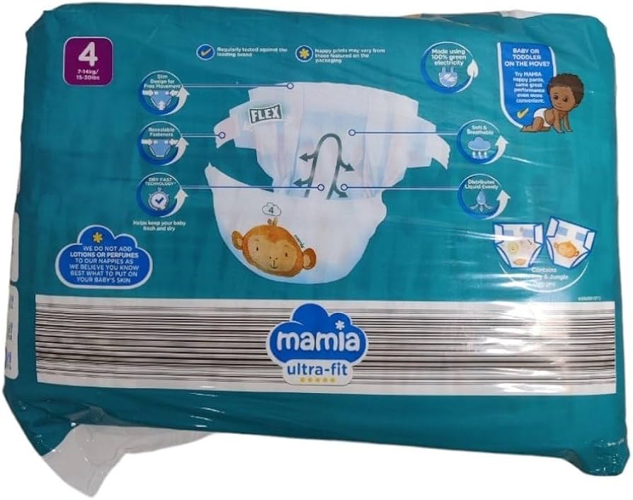 pampers premium care 3 jumbo pack