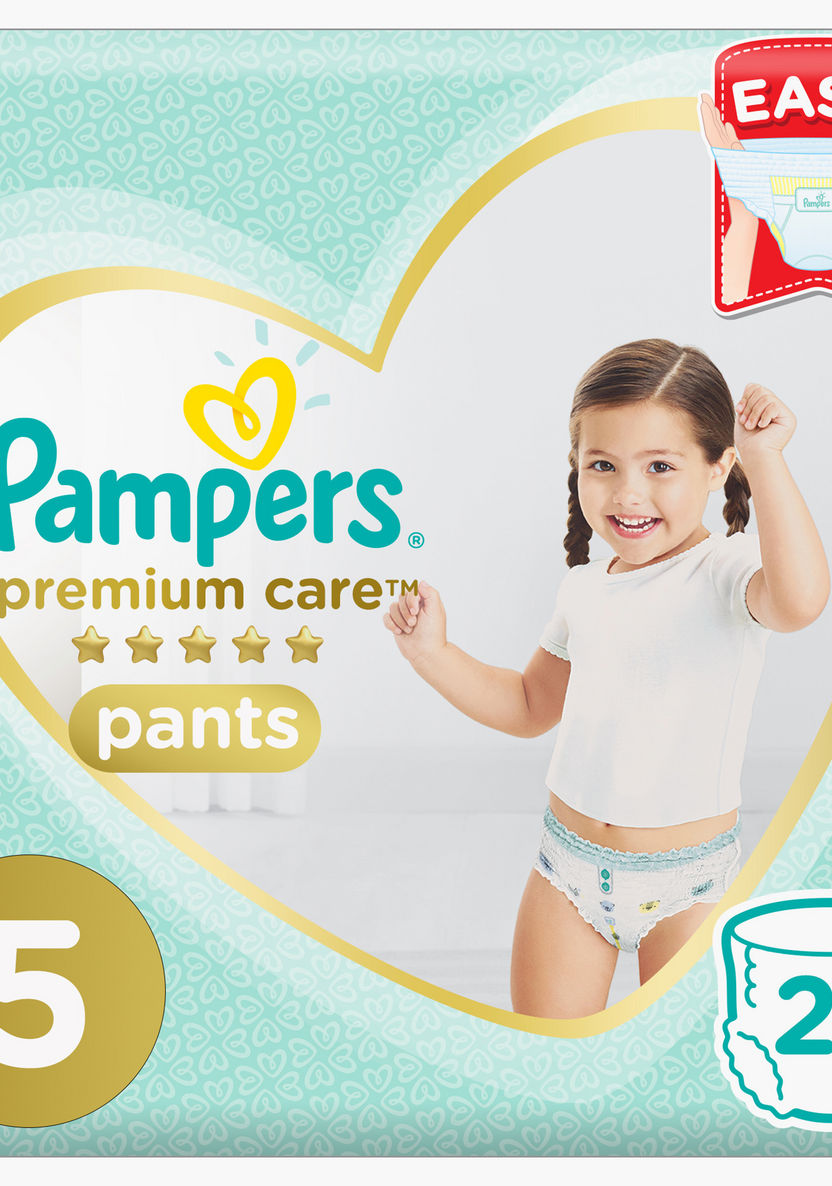 odbierz pampers co to za promocja