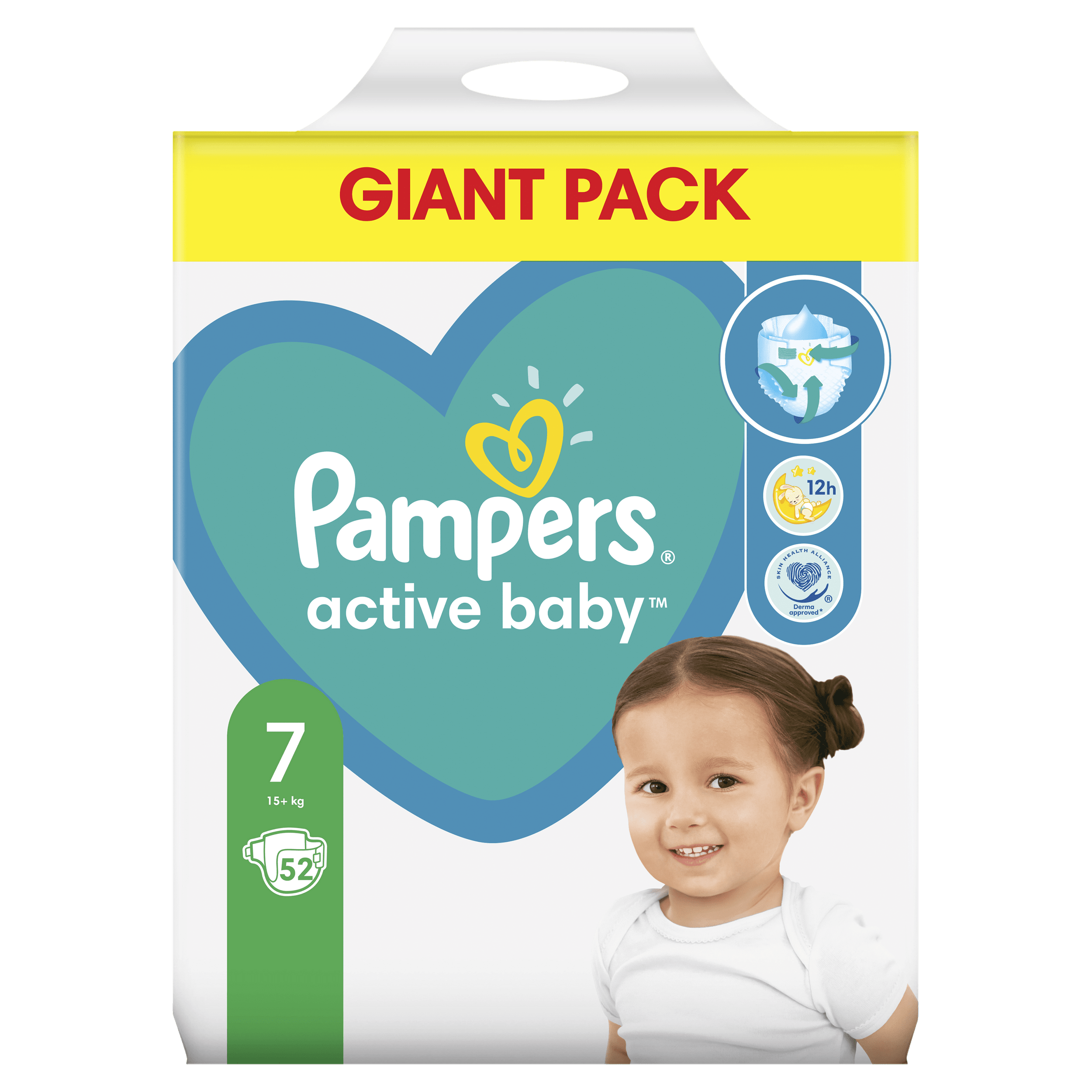 pampers 5 intermarche