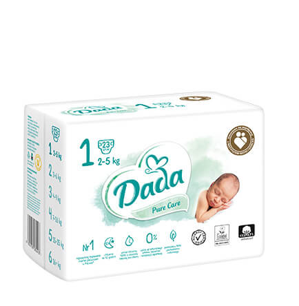 pampers ile kosztuje