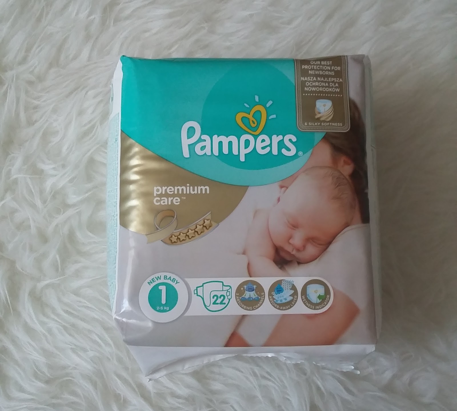 adidas pampers