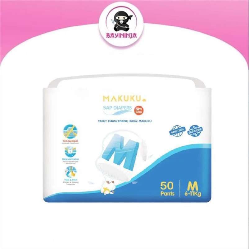 pampers activ baby mini 100