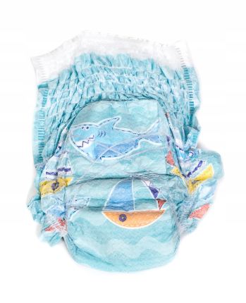 pampers 4 90 szt biedronka